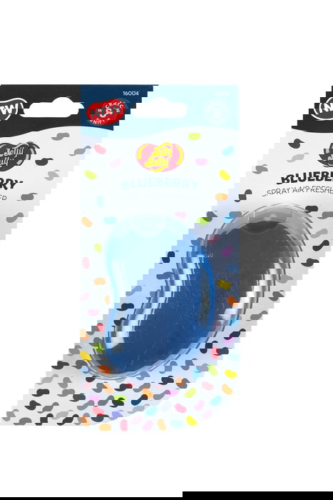 Ambientador para Coche California Scents JB16004 Mora 50 ml