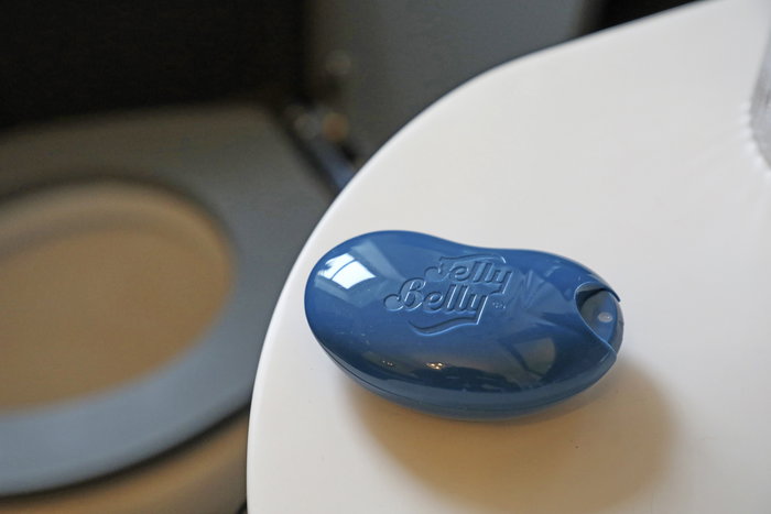 Ambientador para Coche California Scents JB16004 Mora 50 ml