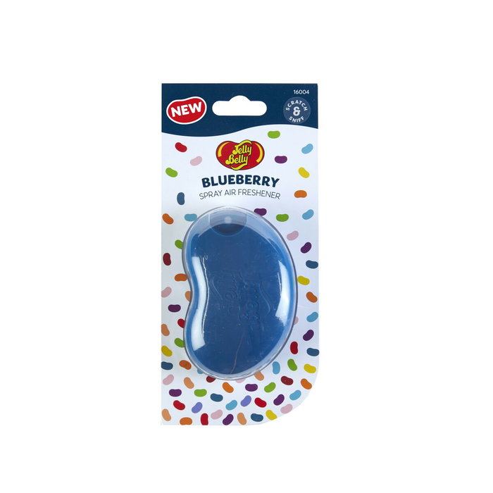 JELLY BELLY Ambientador Spray Blueberry 50 ml