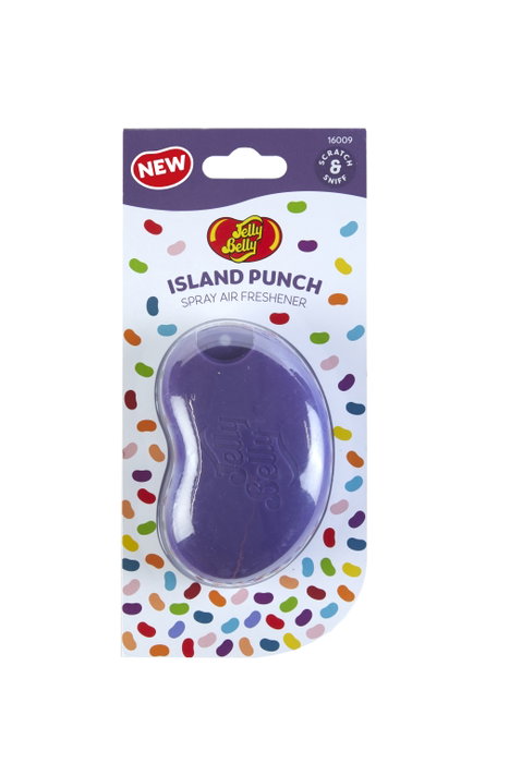 California Scents Spray Jelly Belly Island Punch
