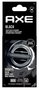 California Scents VENT RECARGABLE AXE BLACK