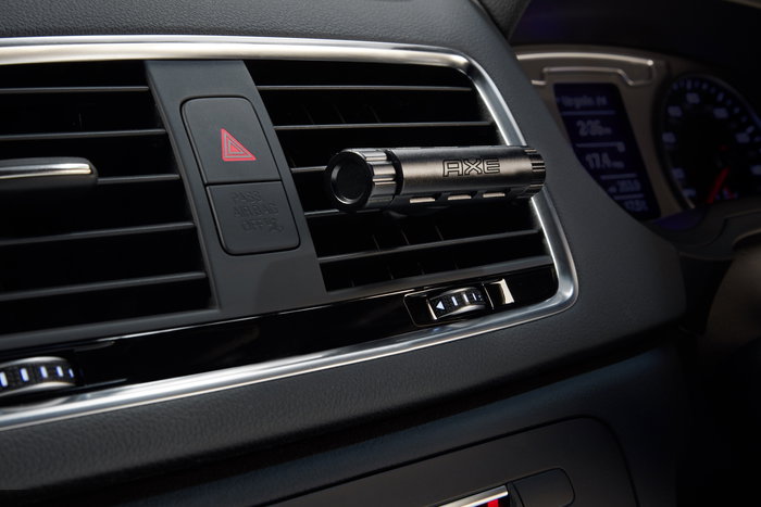 Axe AX71033 Vent Recargable Dark Temptation