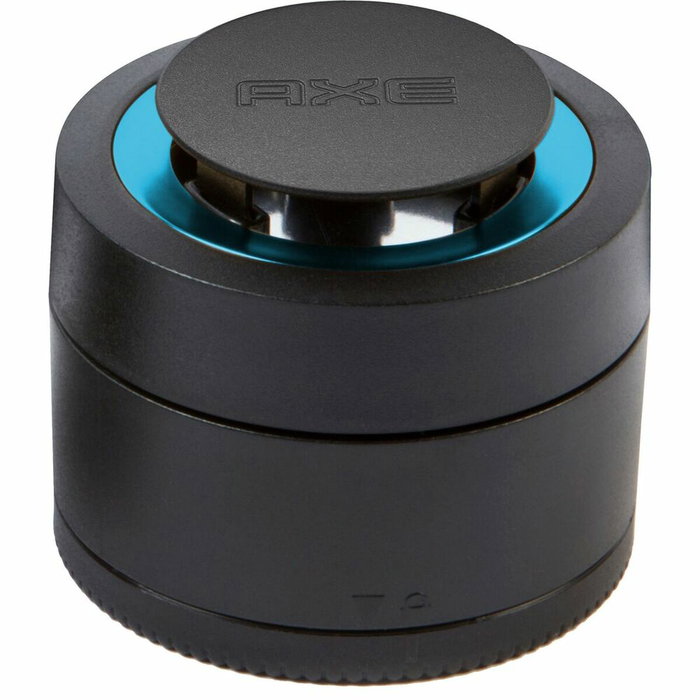 California Scents Ambientador Lata AXE Gel Ice Chill
