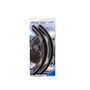 Occ Motorsport Funda de Volante Efecto Carbono 2 Piezas