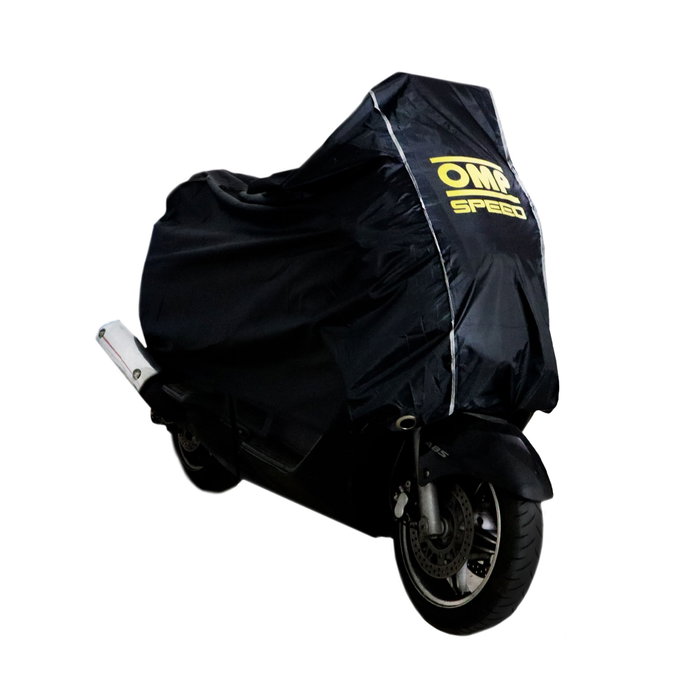 Omp Funda Protectora para Moto Speed Talla S Impermeable Omp Funda Protectora para Moto Speed Talla S Impermeable