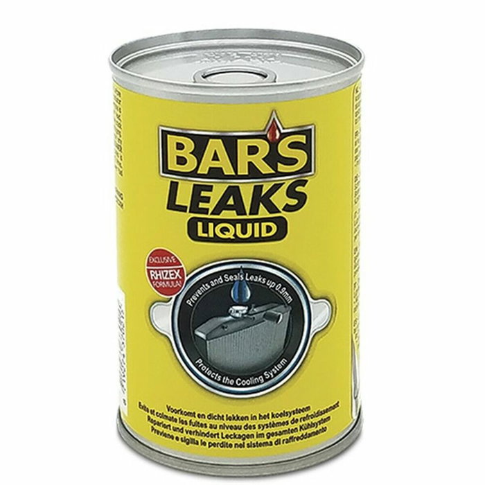 Abc Bars Limpiador Radiador Liquid Abc Bars Limpiador Radiador Liquid