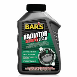 Bar's Tapafugas de Radiador