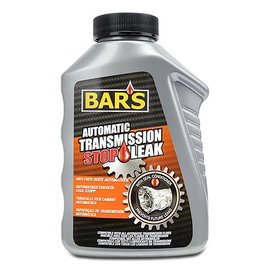 Bar's Tapafugas Transmisión Automática BARSTAL2L91, Detiene Fugas y Restaura Sellos y Juntas