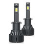 Abc Kit de bombillas LED H1 Superlite CANBUS 6000K 35W
