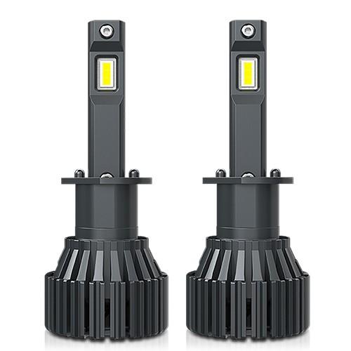 Superlite BOM12403 Kit Bombillas Led Canbus H1 Superlite 6000K 35W