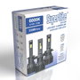 Abc Kit de bombillas LED H1 Superlite CANBUS 6000K 35W