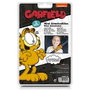 Abc MINI ALMOHADILLA GARFIELD 2 PIEZAS CS6