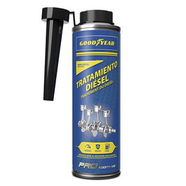 Abc GY Tratamiento Diesel