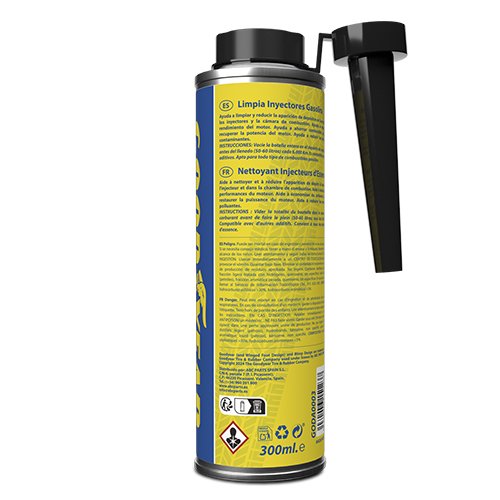 Abc Limpia Inyectores Gasolina Abc Limpia Inyectores Gasolina