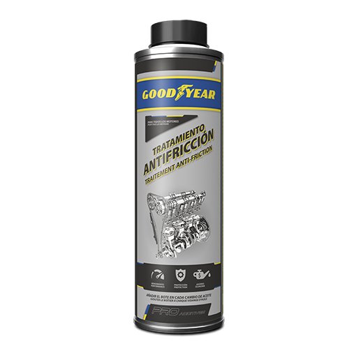 Abc GY ANTIFRICCION OILTECH+ Abc GY ANTIFRICCION OILTECH+