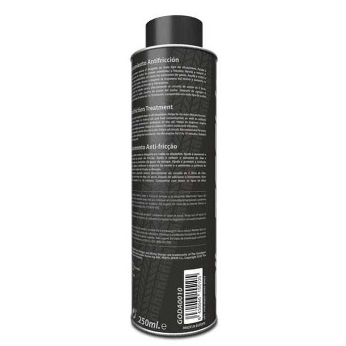 Abc GY ANTIFRICCION OILTECH+ Abc GY ANTIFRICCION OILTECH+