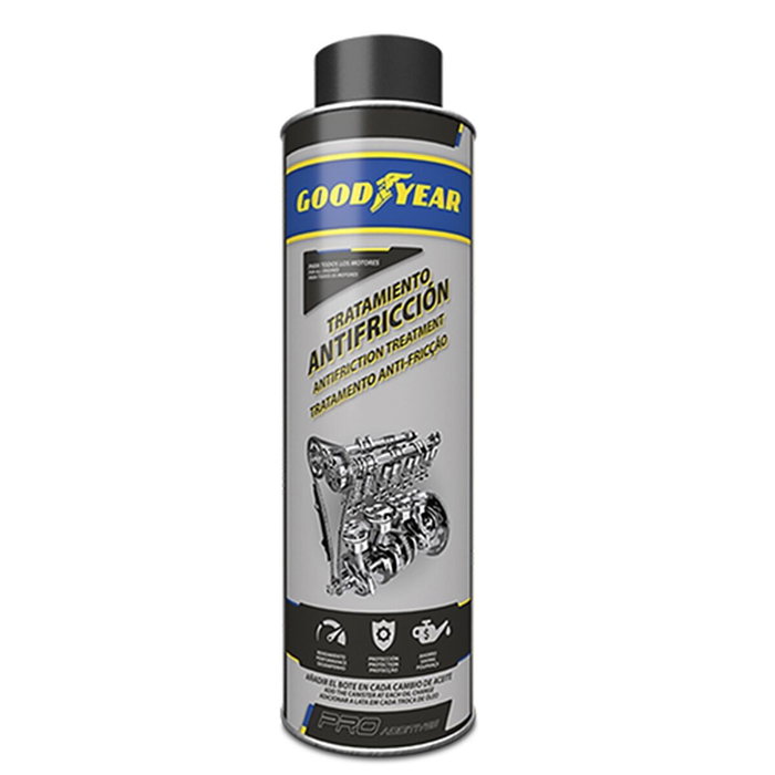 Abc GY ANTIFRICCION OILTECH+ Abc GY ANTIFRICCION OILTECH+