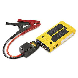 Abc Arrancador de Batería 12V 10000mAh con Carga Rápida PD 45W