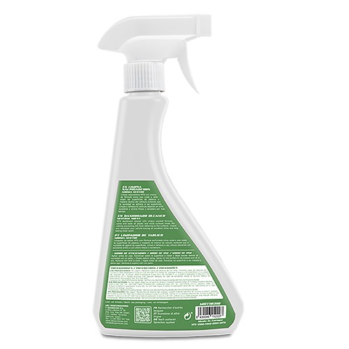 MTK Cs12 Limpia Salpicaderos Brillo 500 mL