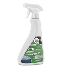 MTK Cs12 Limpia Salpicaderos Brillo 500 mL
