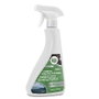 MTK Cs12 Limpia Salpicaderos Brillo 500 mL
