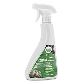 MOT Limpia Salpicaderos Pino MOT10322 500ml