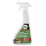 MTK MOT10323 Limpia Salpicaderos Fresa 500ml para Plástico y Madera