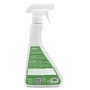 MOT Limpia Salpicaderos Vainilla 10324 Cuidado y Sellado Plástico Madera Interior Vehículo Brillo y Aroma Fresco Duradero 500ml