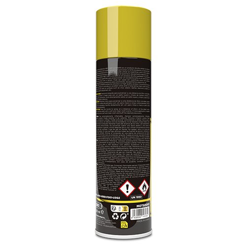 Abc Spray Salpicadero Vainilla 250 ml Abc Spray Salpicadero Vainilla 250 ml