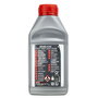 Motul Liquid Hidraulico Freno Embrague Sintetico RBF 600 DOT 4 500 mL - Punto de Ebullición Alto 312°C, para Sistemas Hidráulicos de Freno y Embrague, Referencia MTL100948