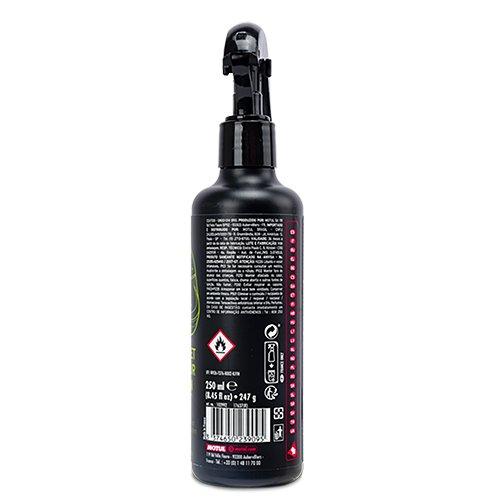 Limpiador de Visera de Casco M1 250 ml Limpiador de Visera de Casco M1 250 ml