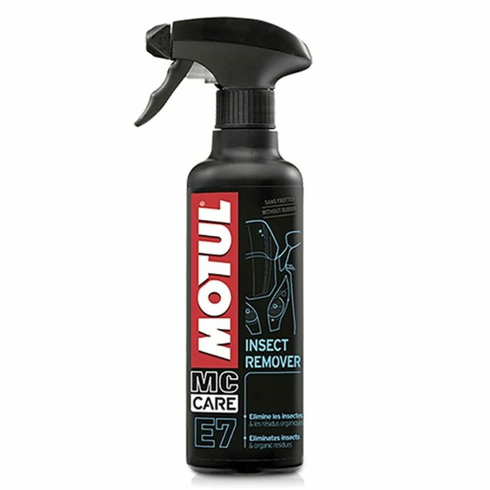 Limpia Insectos Motul 400 ml Limpia Insectos Motul 400 ml