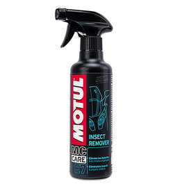 Abc Limpiador de insectos para moto Motul