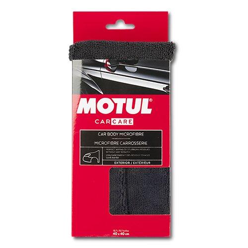 Paño Limpiador de Microfibra Carrocería Paño Limpiador de Microfibra Carrocería