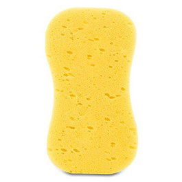 Esponja Motul MTL110113 Amarillo Absorbente Carrocería No rayan ni estropean las superficies