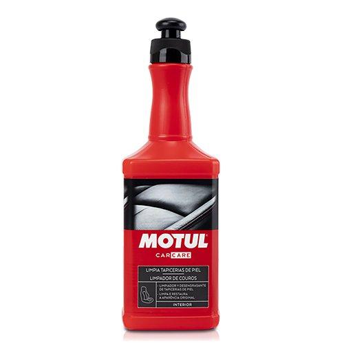 Limpia Tapicerías Motul MTL110149 Cuero 500 ml