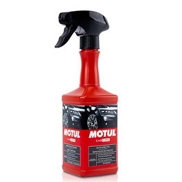 Motul MTL110151 Quitamultas Quita Insectos y Materia Orgánica Limpiador para Cualquier Superficie Vehículo
