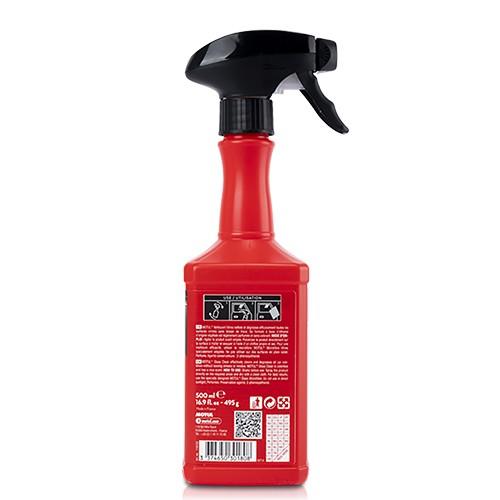 Motul Limpia Cristales MTL110153 Limpiador específico para todo tipo de cristales sin dejar marcas fórmula neutra