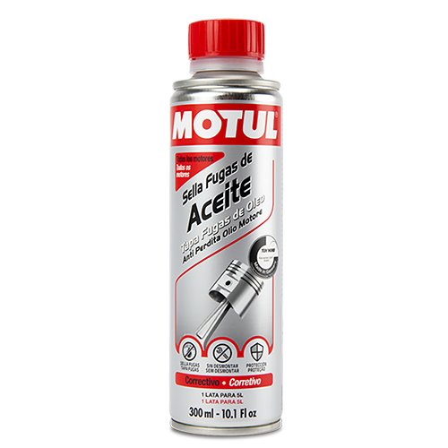 Motul Sellador de Fugas de Aceite