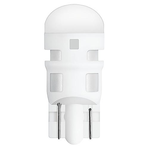 Osram Ledriving® 2825Dwp-02B 0,8 W-12 V W2.1x9.5D ≠ \W5 W\" White 6000K" OS2825DWP-02B