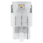 Osram LEDriving 7528DWP-02B - Bombilla LED 2W 12V BAY15D Blanco 6000K para P21/5W - Compatible con faros y pilotos de vehículos