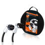 OSOCC Cable de Carga para Coche Eléctrico Tipo 2, 32A 3 Fases, 7.4 kW, Compatible con Vehículos Eléctricos, Modelo OSOCC23P05