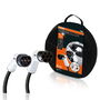 OSOCC Cable de Carga para Coche Eléctrico Tipo 2, 32A 3 Fases, 7.4 kW, Compatible con Vehículos Eléctricos, Modelo OSOCC23P05