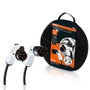 Abc Cable de Carga EV 1FASE 16AMP Tipo 2 a Tipo 1