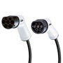 Abc Cable de Carga EV 1Fase 16AMP