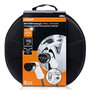 OSOCC Cable de Carga para Vehículo Eléctrico (EV) OSOCC21605 - 1 Fase 16 Amperios, Compatible con la Mayoría de Coches Eléctricos