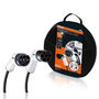 OSOCC Cable de Carga EV OSOCC23205, 1 Fase 32A, para Vehículo Eléctrico, Carga Rápida y Segura, Compatible con la Mayoría de Modelos