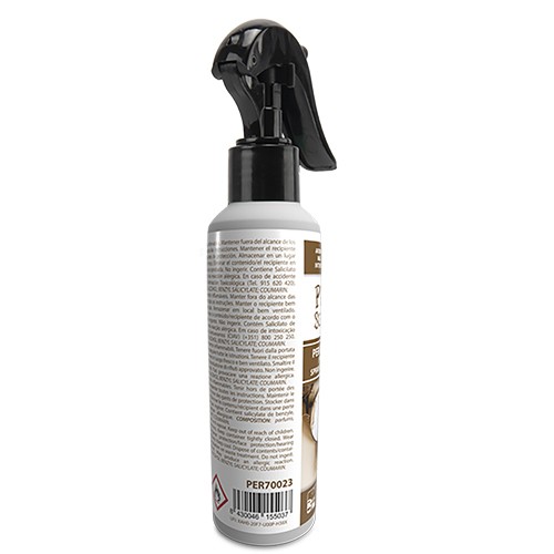 Abc Perfumador Spray Coco 200ml Paradise Scents Abc Perfumador Spray Coco 200ml Paradise Scents