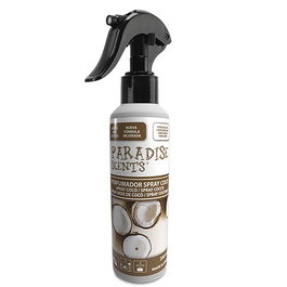 Paradise Scents Perfumador Spray Coco 200 mL PER70023