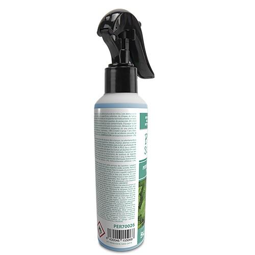 Perfumador Spray Menta 200 mL PER70026